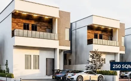 Estora Residences Maitama 2
